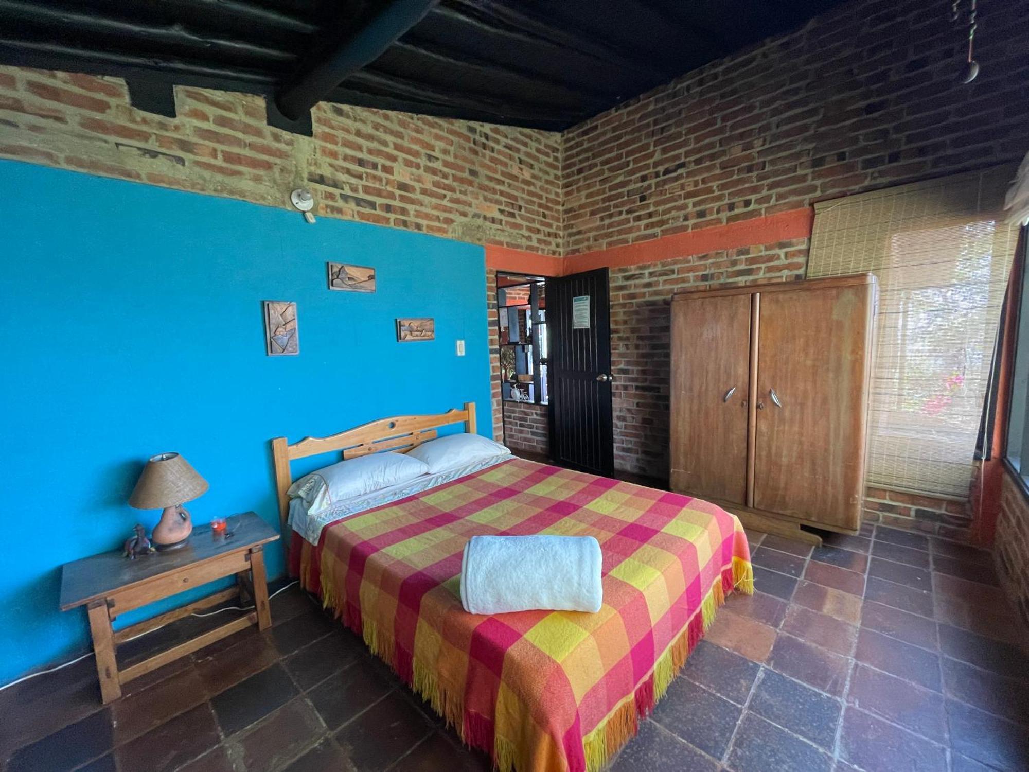 Refugio Explora Verde Чоачі Екстер'єр фото